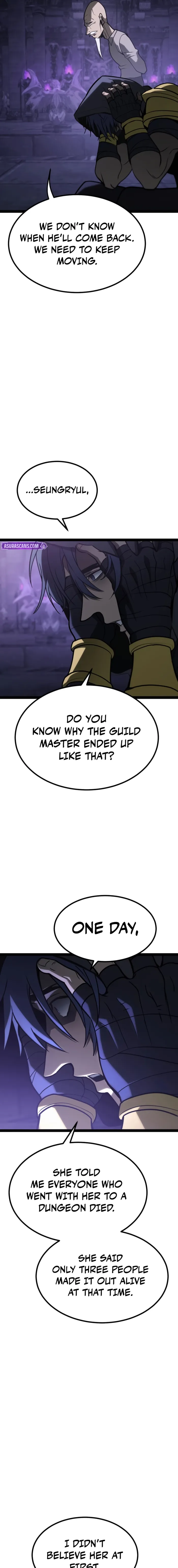 Level 999 Goblin Chapter 31 image 24